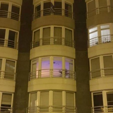 Top Studio Knokke Bij Zeedijk! Kültér fotó
