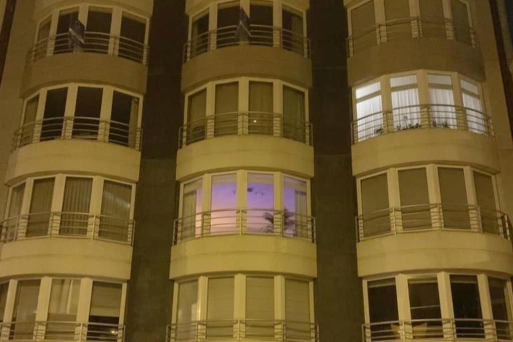 Top Studio Knokke Bij Zeedijk! Kültér fotó